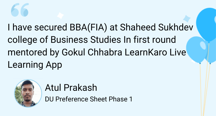 Atul Prakash Student Review_LearnKaro Batch (1)
